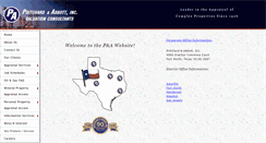 Desktop Screenshot of pandai.com